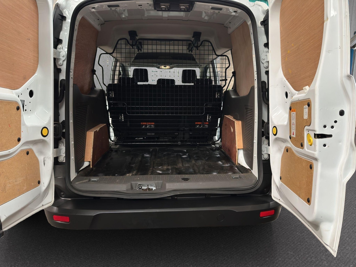 Used Ford Transit Connect 2021 for sale - 76573463: Photo 19