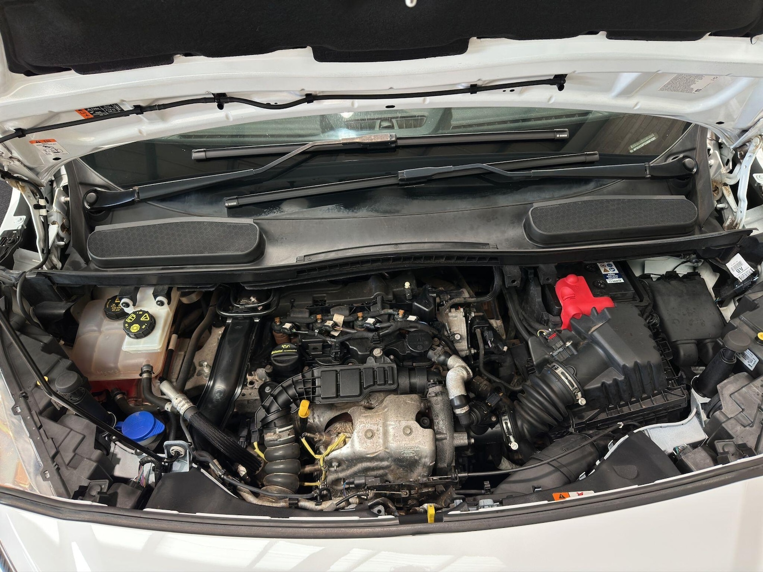 Used Ford Transit Connect 2021 for sale - 76573463: Photo 20