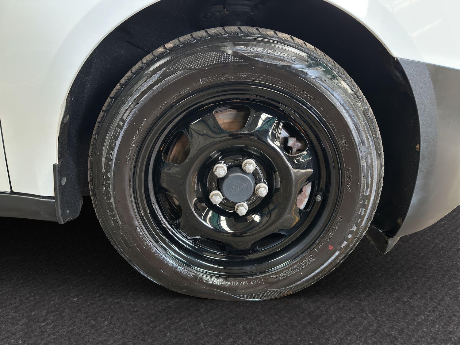 Used Ford Transit Connect 2021 for sale - 76573463: Photo 22