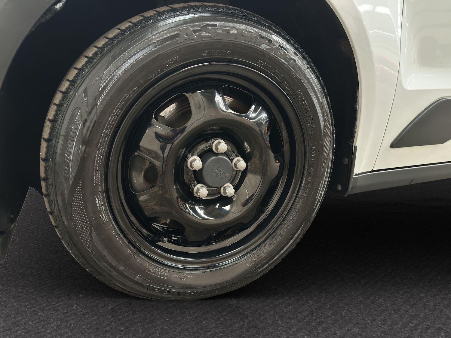 Used Ford Transit Connect 2021 for sale - 76573463: Photo 23