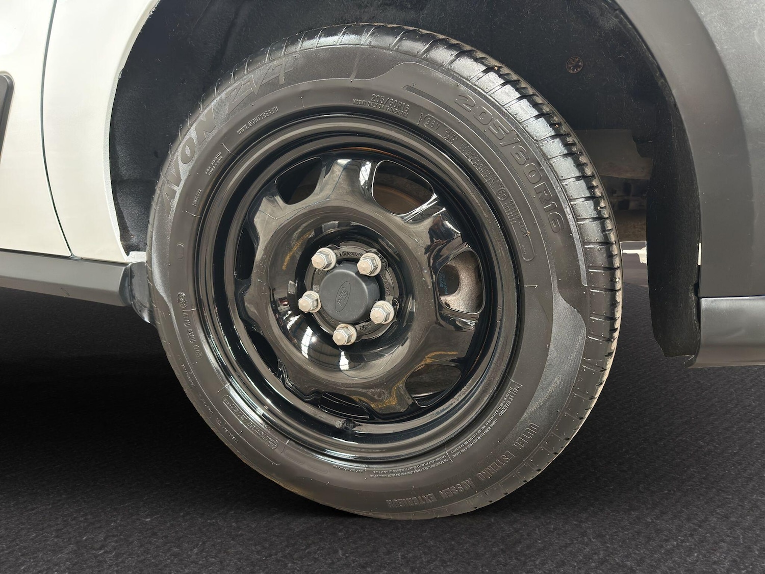 Used Ford Transit Connect 2021 for sale - 76573463: Photo 24