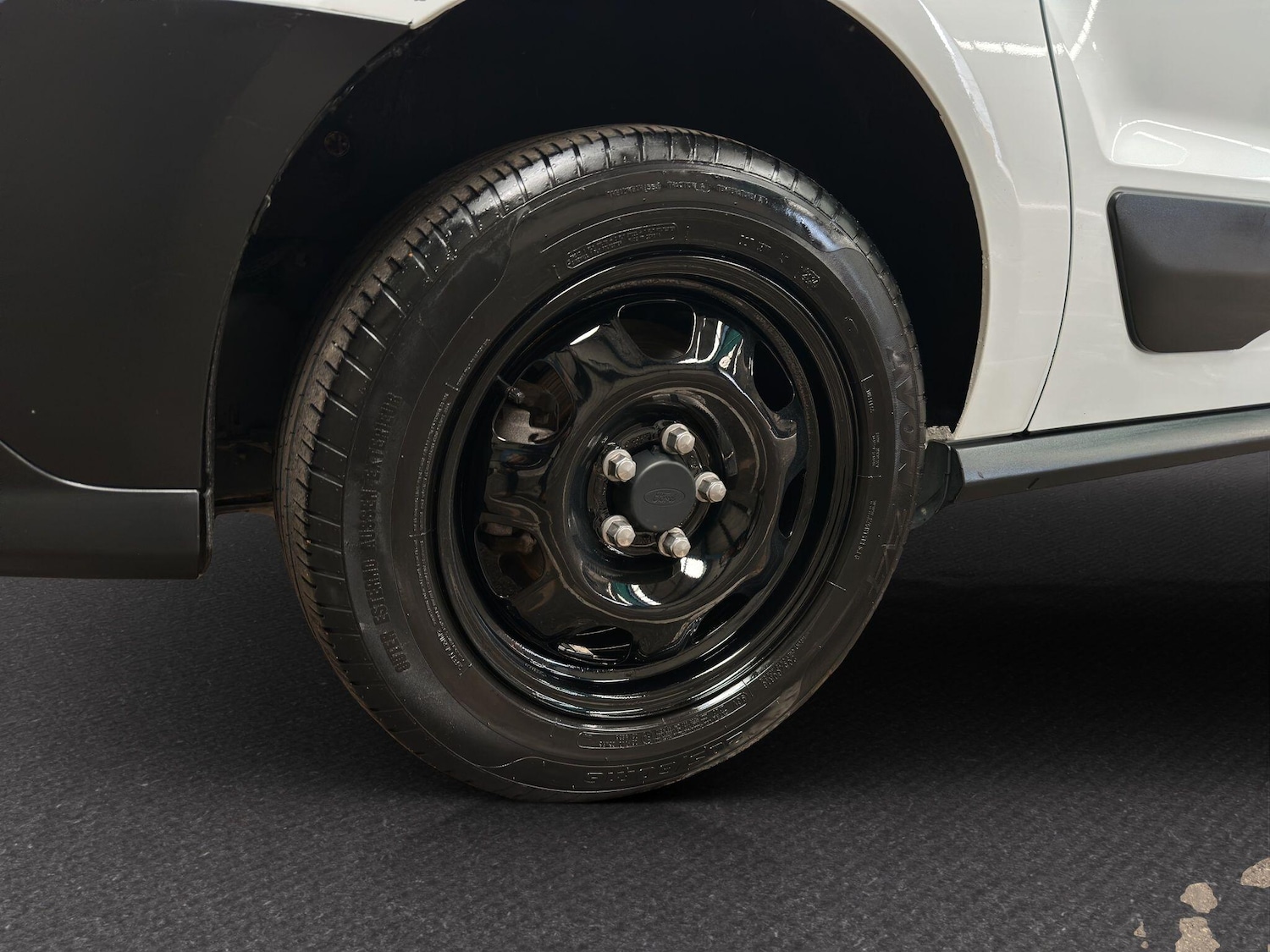 Used Ford Transit Connect 2021 for sale - 76573463: Photo 25