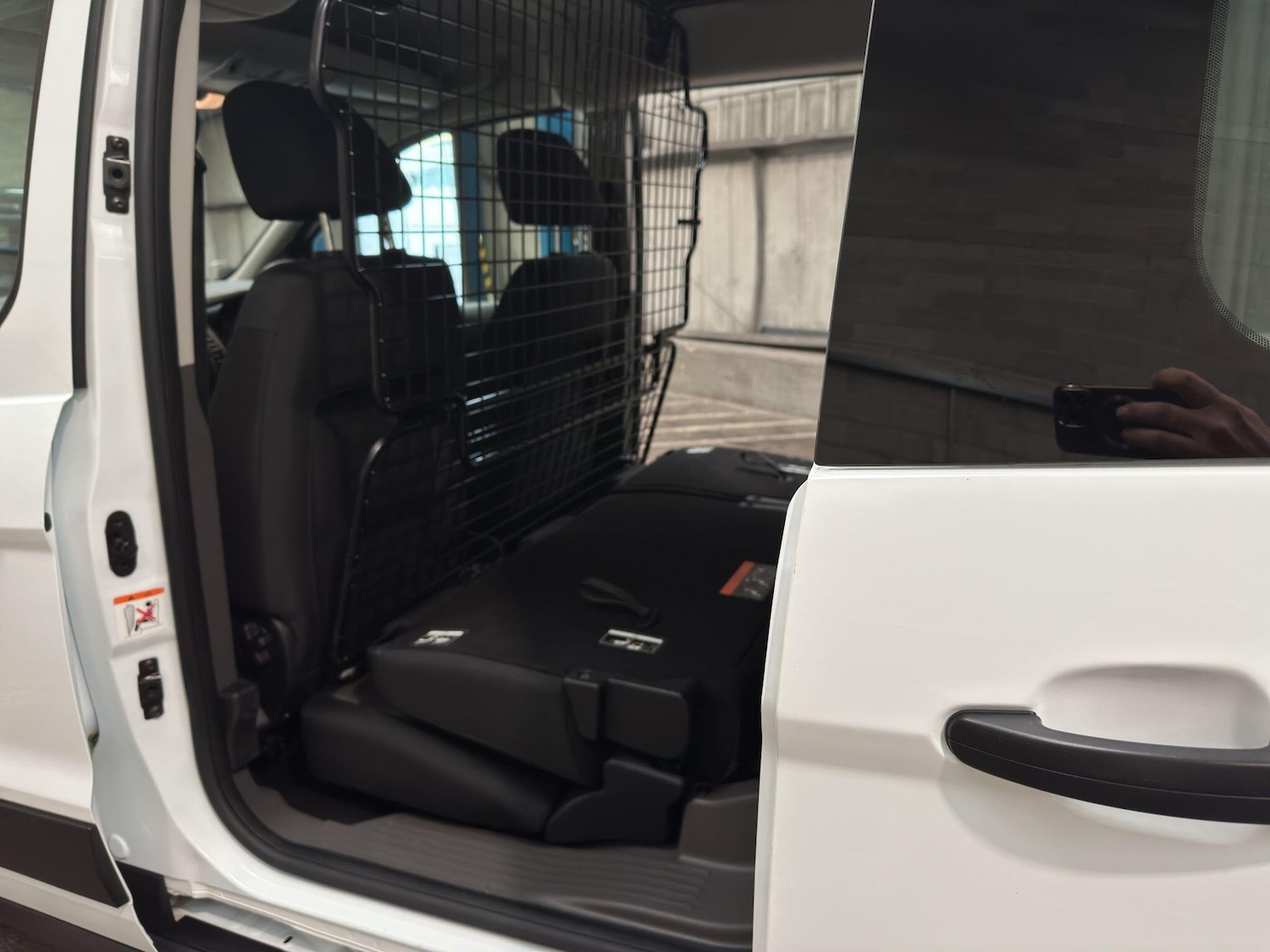 Used Ford Transit Connect 2021 for sale - 76573463: Photo 26