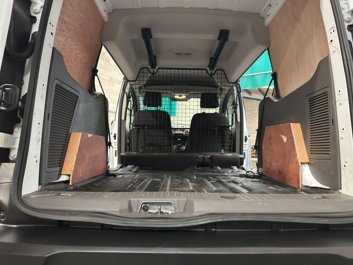 Used Ford Transit Connect 2021 for sale - 76573463: Photo 27