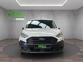 Used Ford Transit Connect 2021 for sale - 76573463: Photo