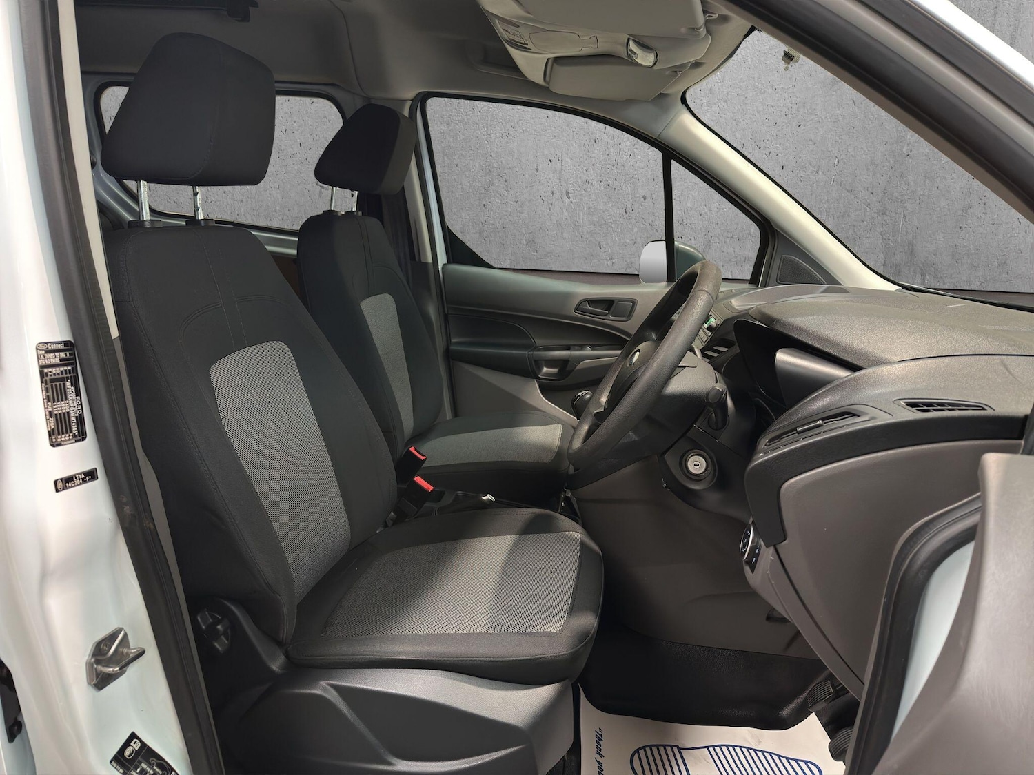 Used Ford Transit Connect 2021 for sale - 76573463: Photo 4