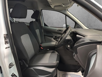 Used Ford Transit Connect 2021 for sale - 76573463: Photo