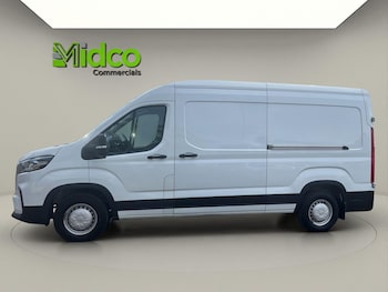 Used Maxus Deliver 9 2023 for sale - 79236419: Photo