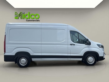 Used Maxus Deliver 9 2023 for sale - 79236419: Photo