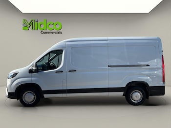 Used Maxus Deliver 9 2023 for sale - 79601175: Photo