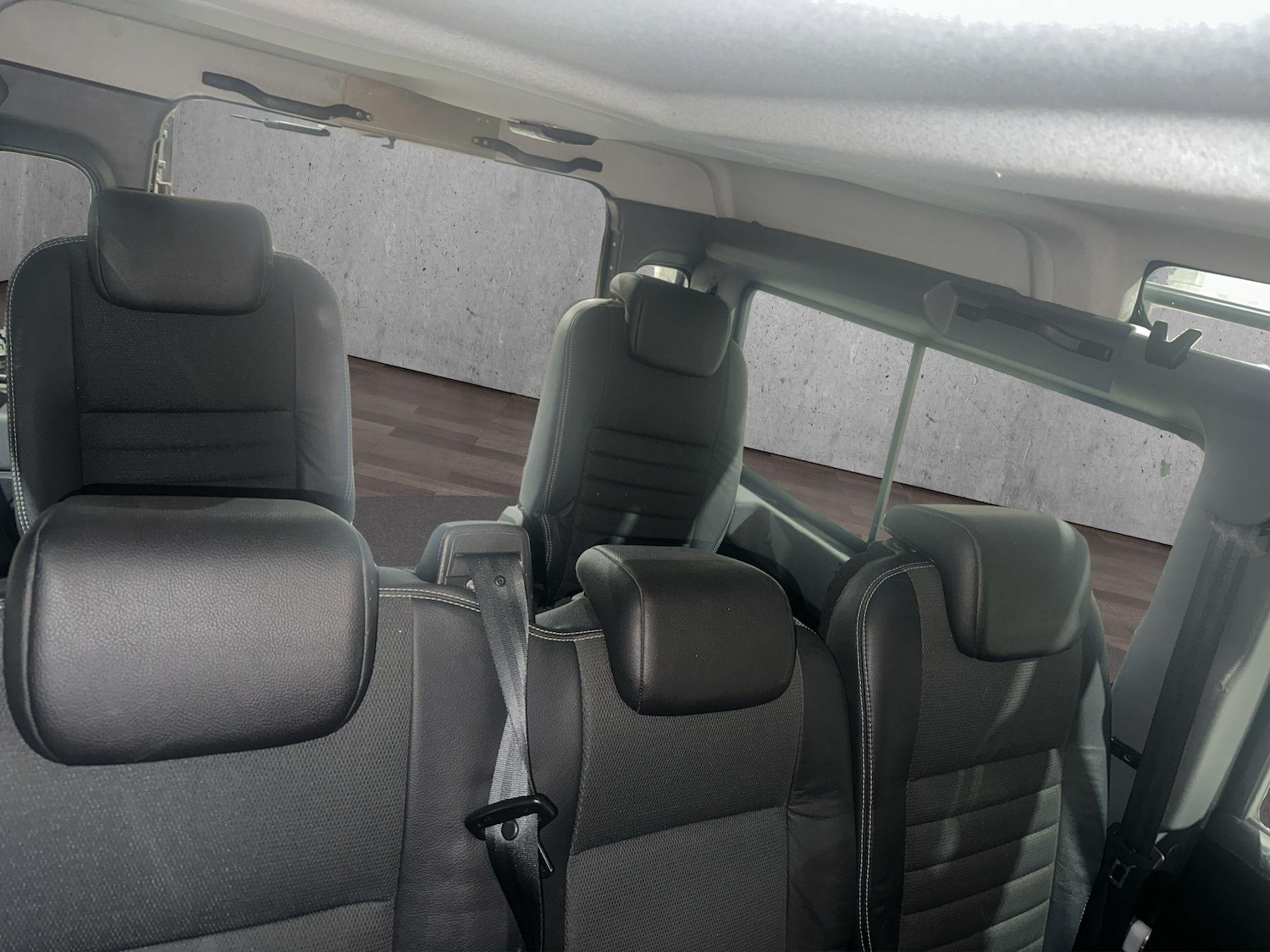 Used Land Rover Defender 2009 for sale - 76572459: Photo 16