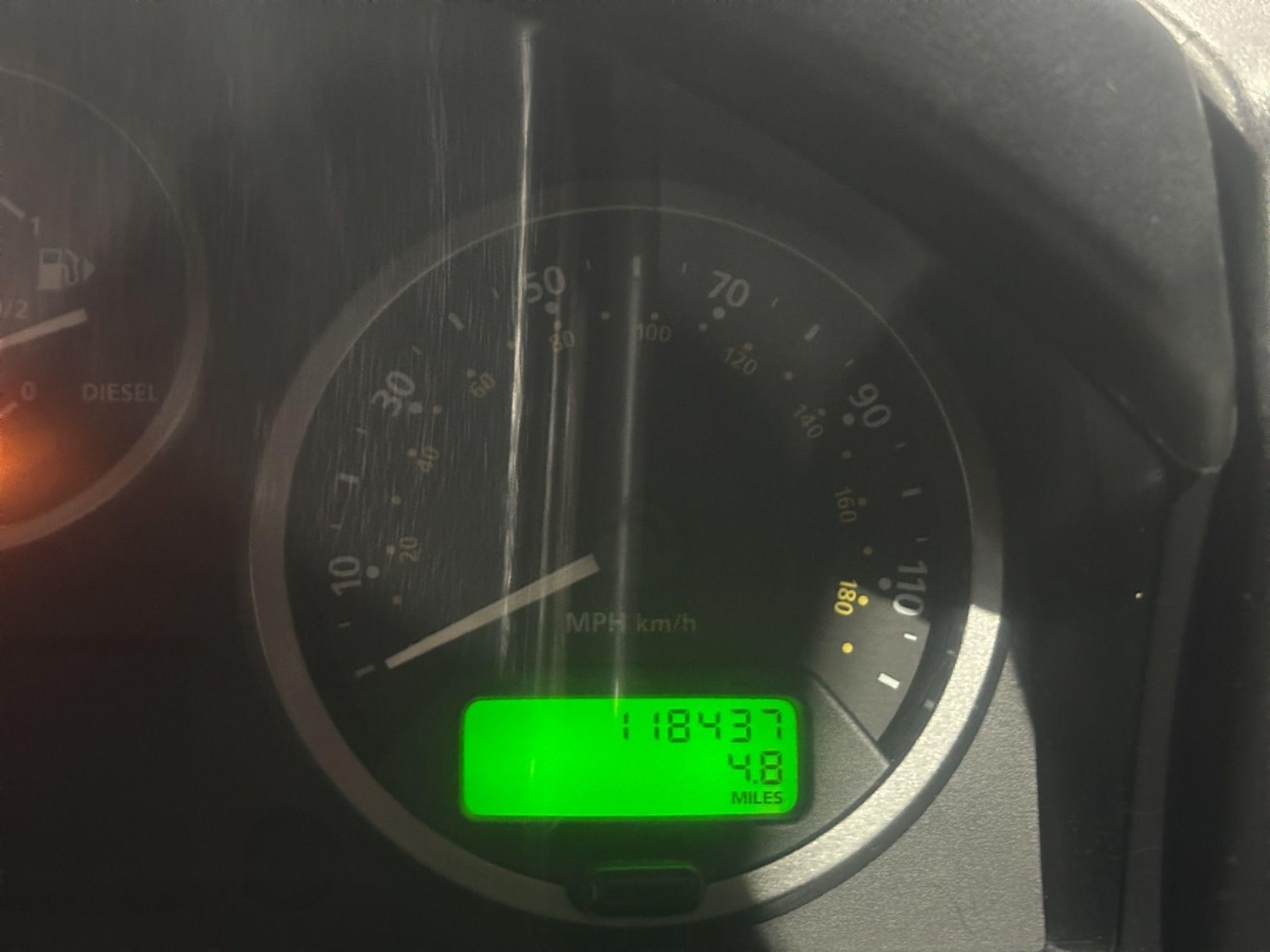 Used Land Rover Defender 2009 for sale - 76572459: Photo 19