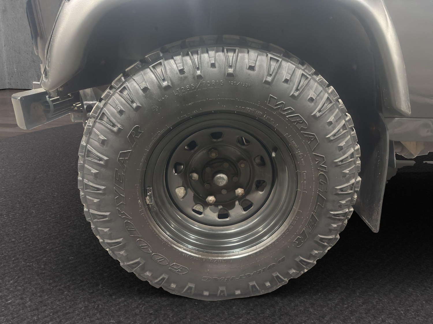 Used Land Rover Defender 2009 for sale - 76572459: Photo 21