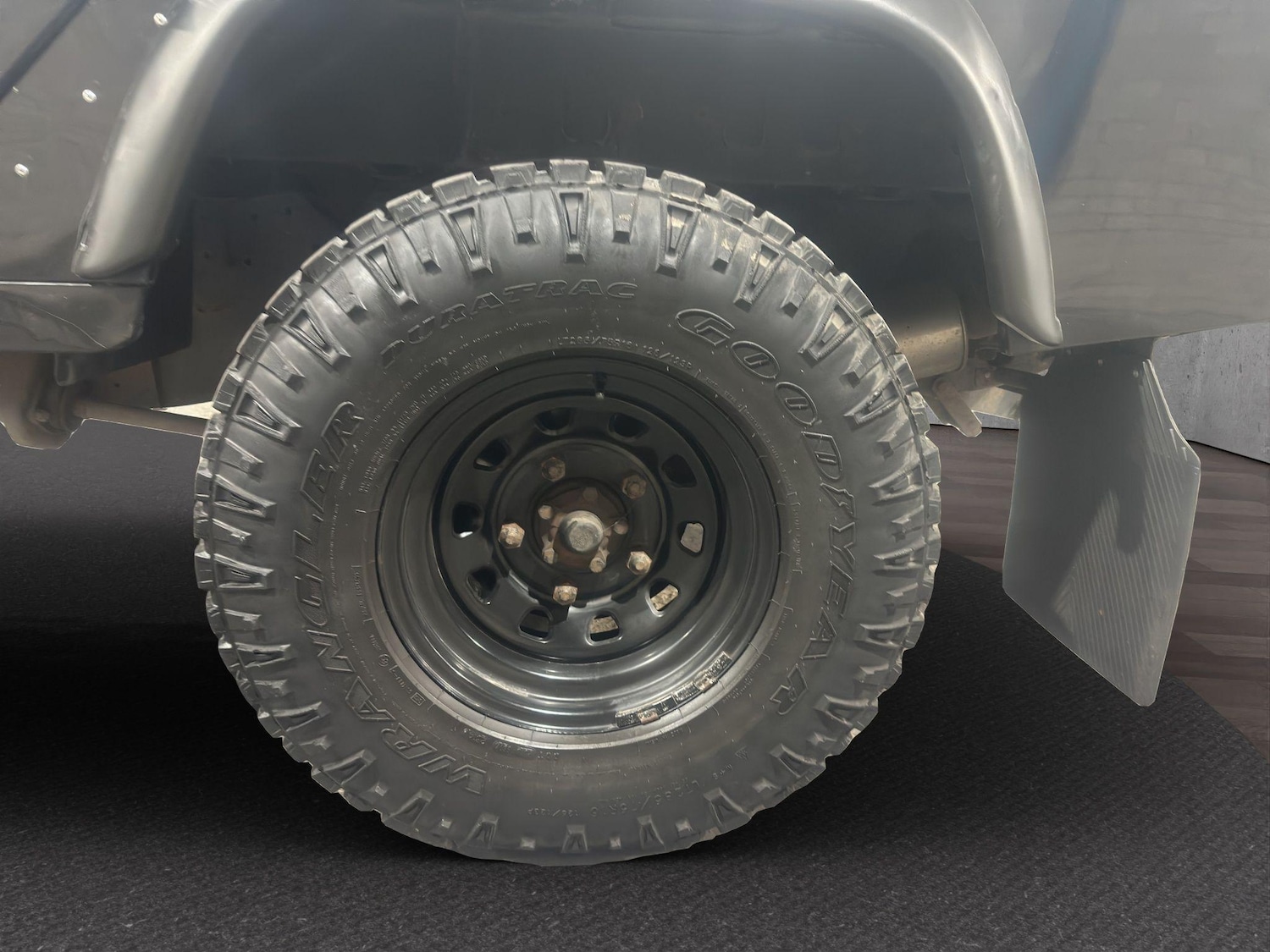 Used Land Rover Defender 2009 for sale - 76572459: Photo 22