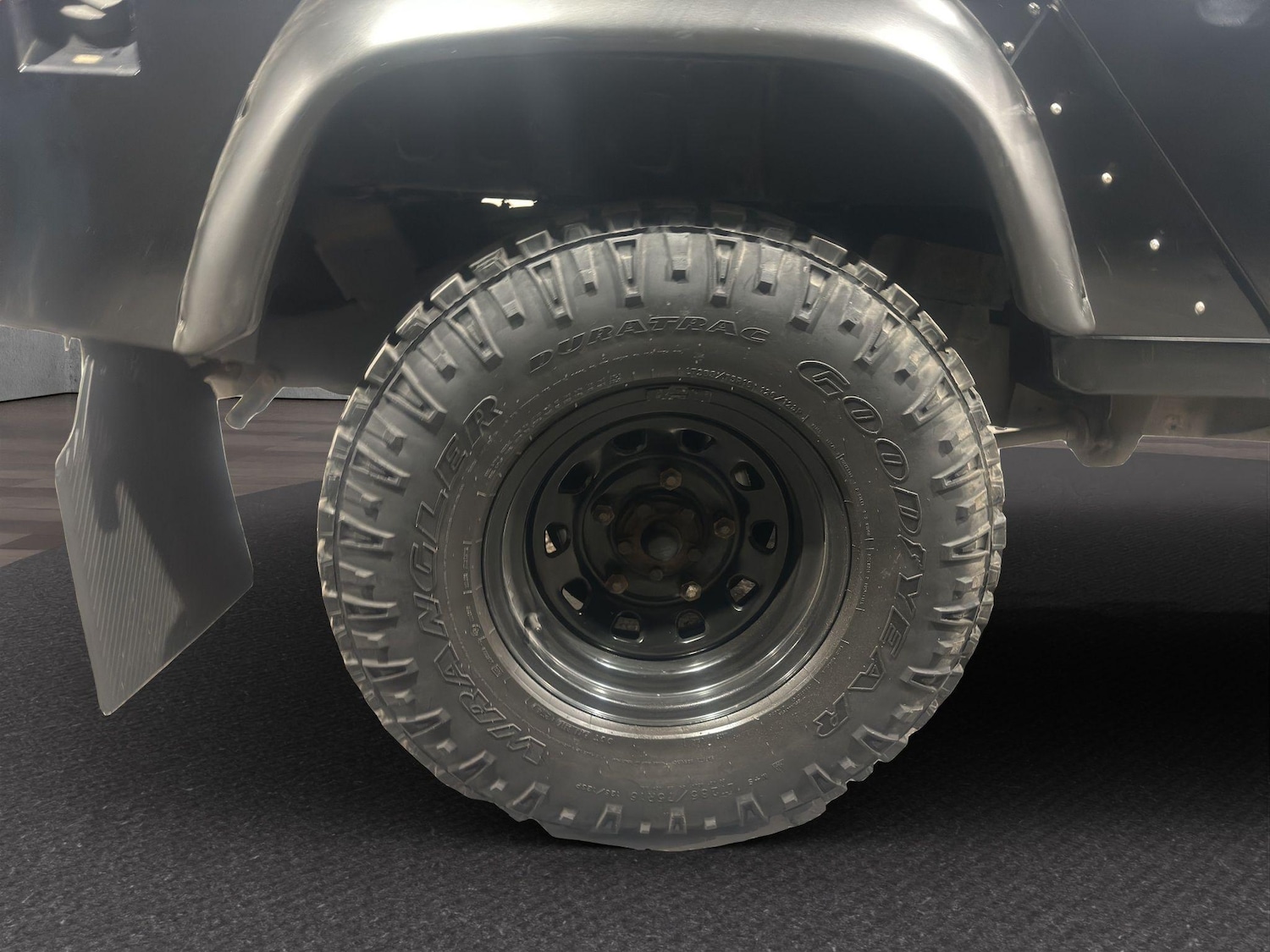 Used Land Rover Defender 2009 for sale - 76572459: Photo 23