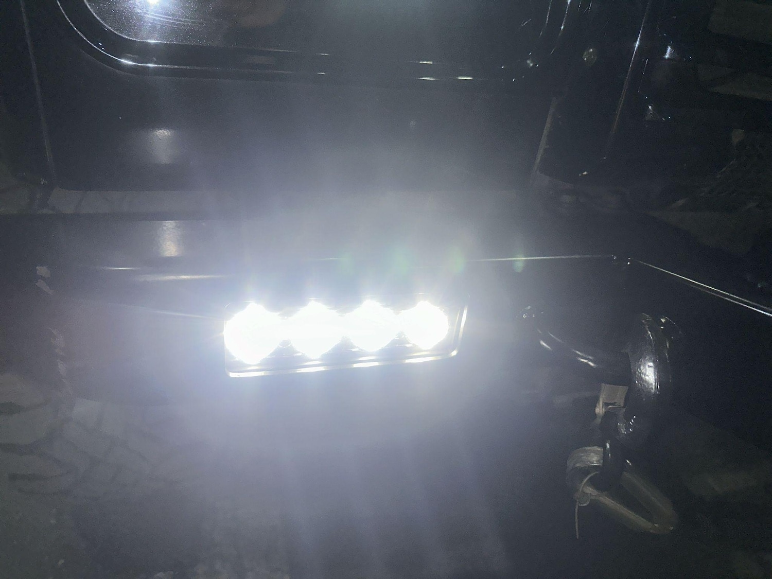 Used Land Rover Defender 2009 for sale - 76572459: Photo 29