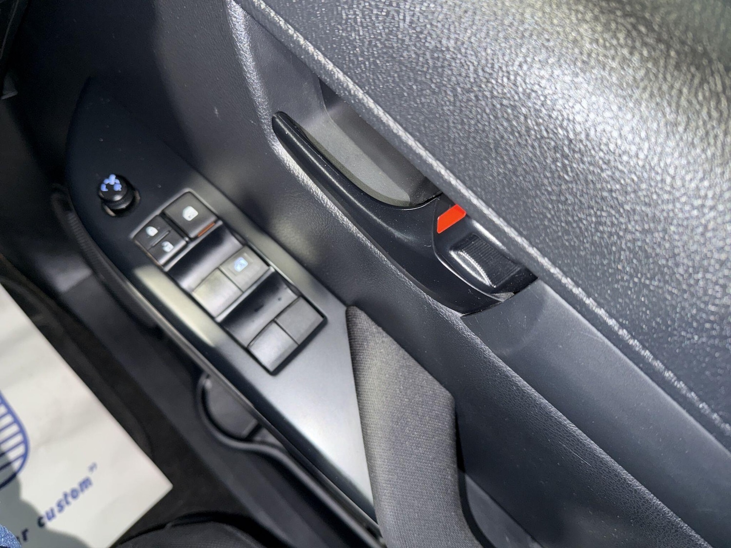 Used Toyota Hilux 2020 for sale - 76765128: Photo 12