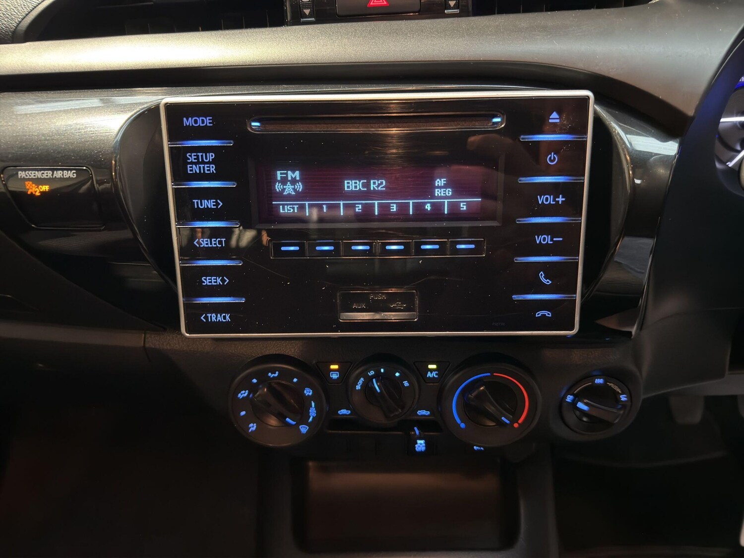 Used Toyota Hilux 2020 for sale - 76765128: Photo 15