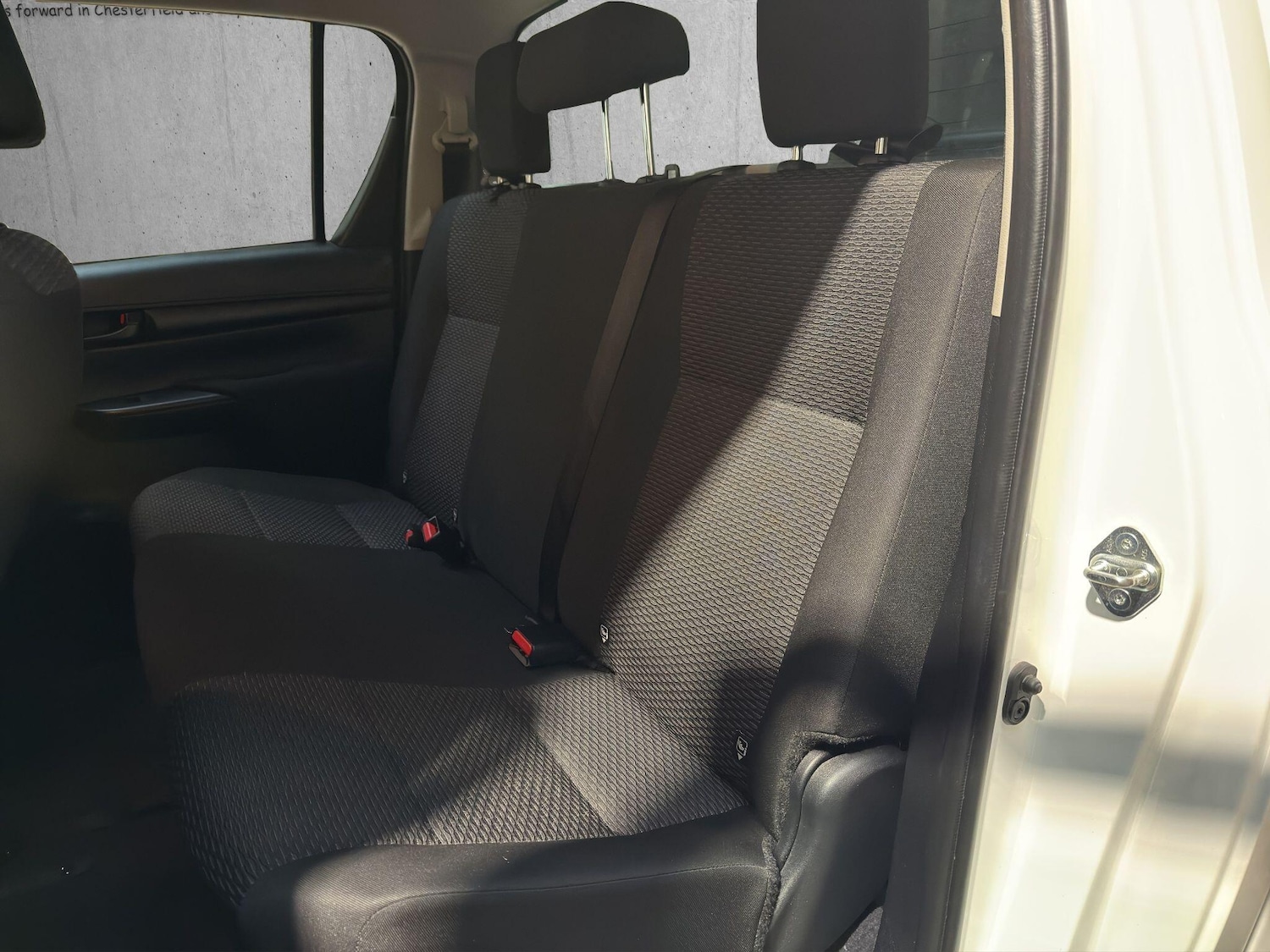 Used Toyota Hilux 2020 for sale - 76765128: Photo 17