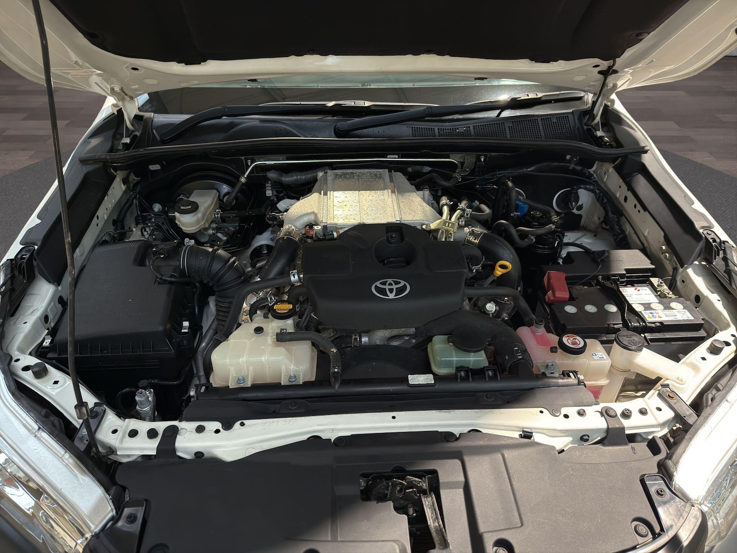 Used Toyota Hilux 2020 for sale - 76765128: Photo 20