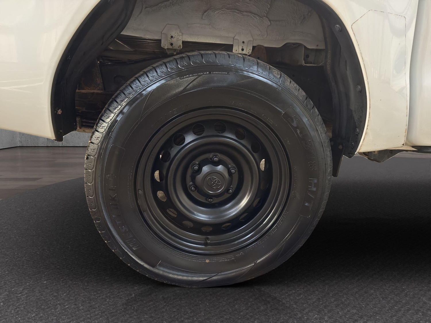 Used Toyota Hilux 2020 for sale - 76765128: Photo 25