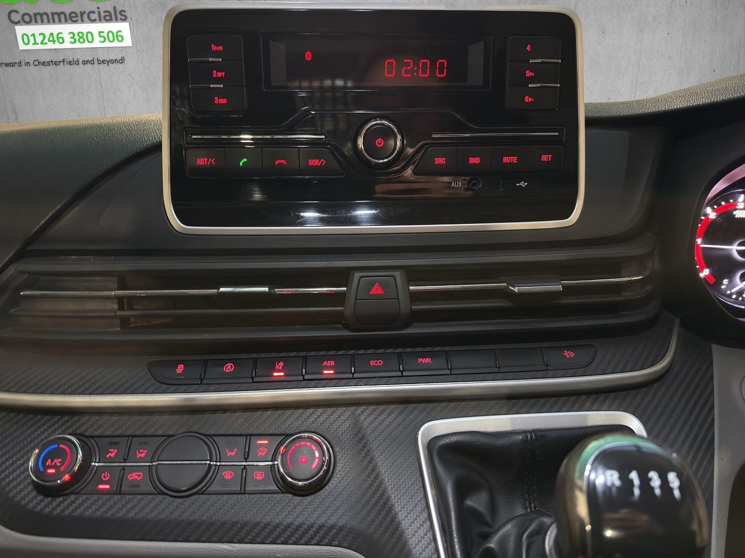 Used Maxus Deliver 9 2023 for sale - 77131850: Photo 12