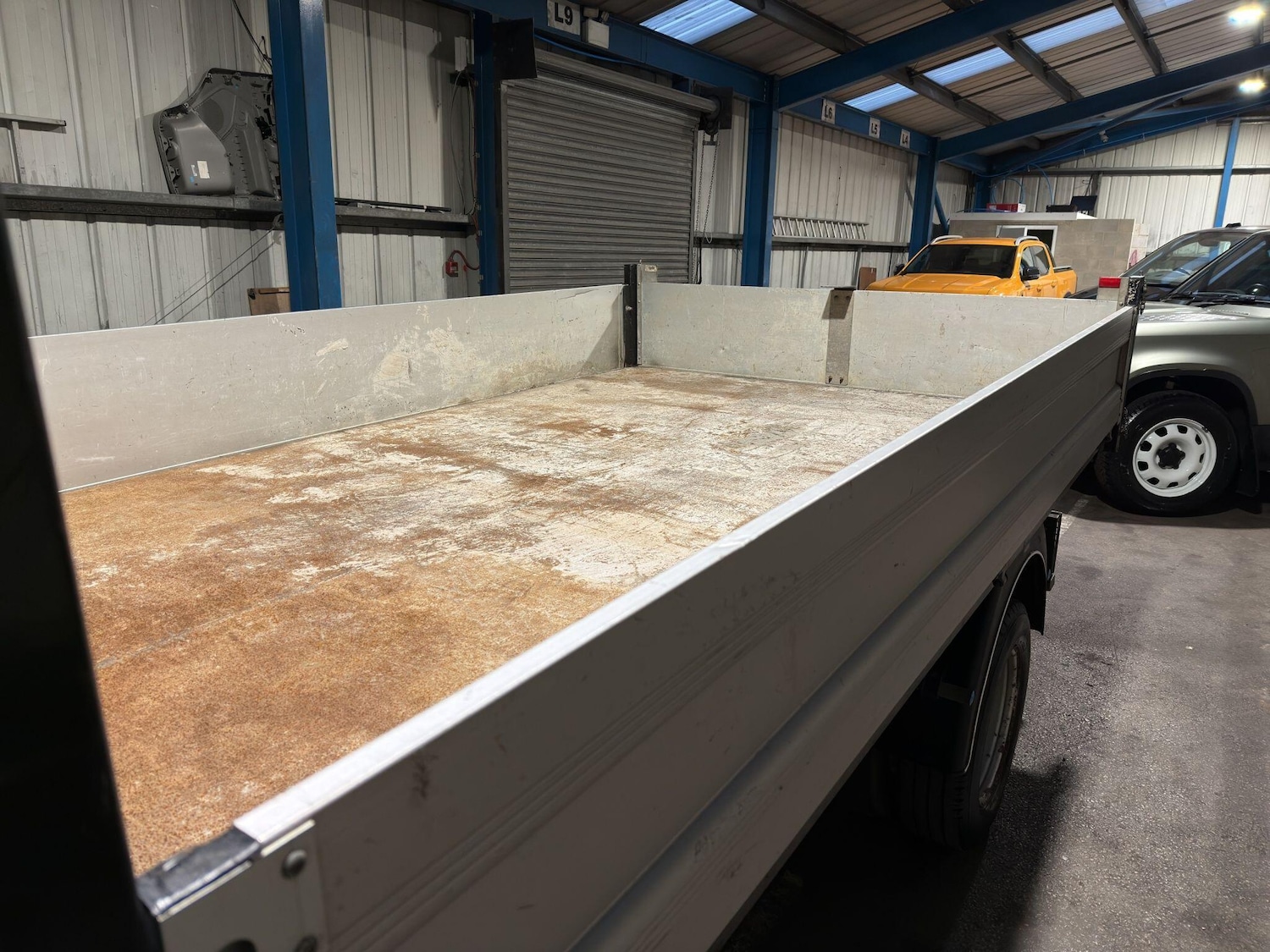 Used Maxus Deliver 9 2023 for sale - 77131850: Photo 15