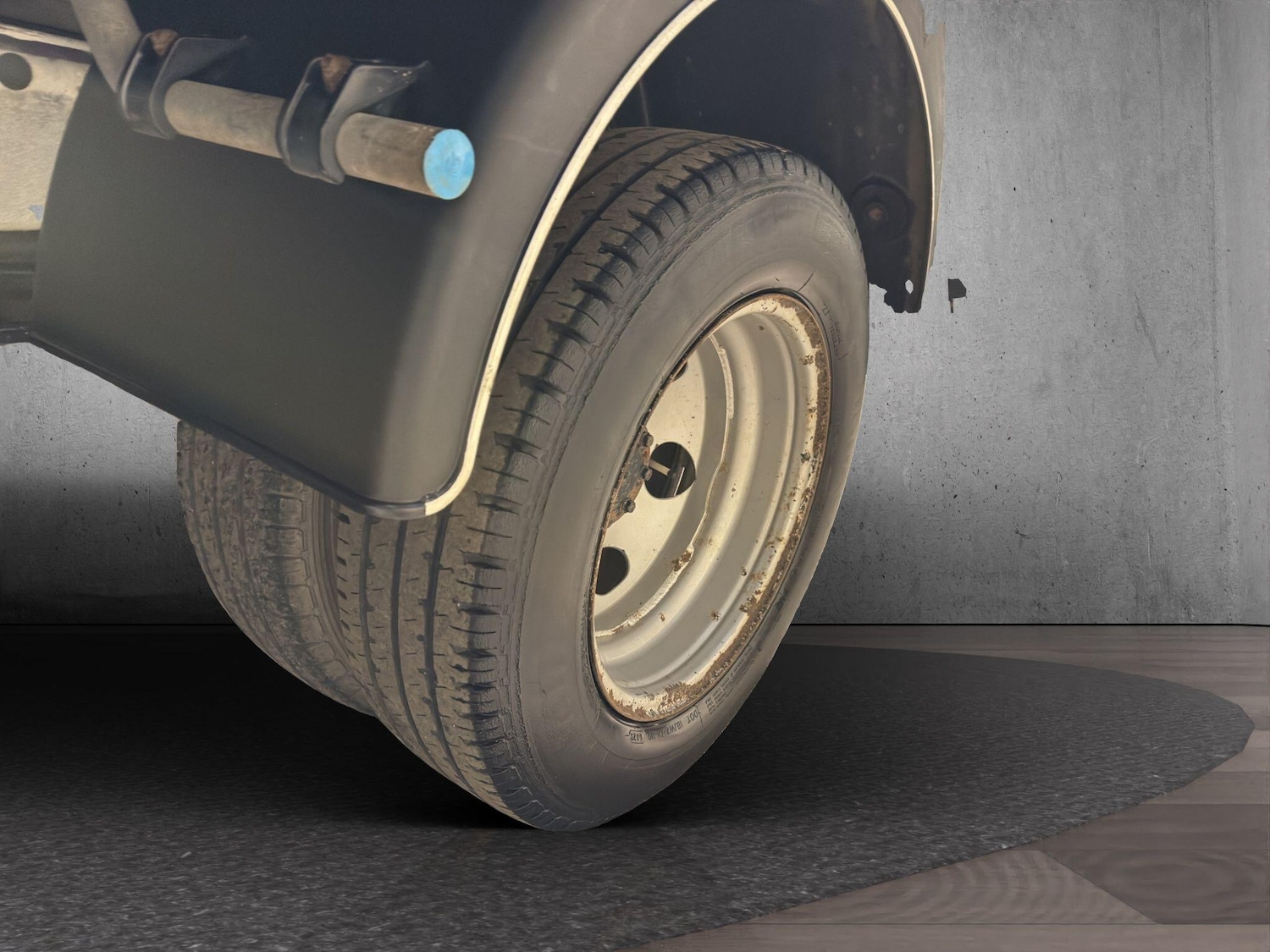 Used Maxus Deliver 9 2023 for sale - 77131850: Photo 20