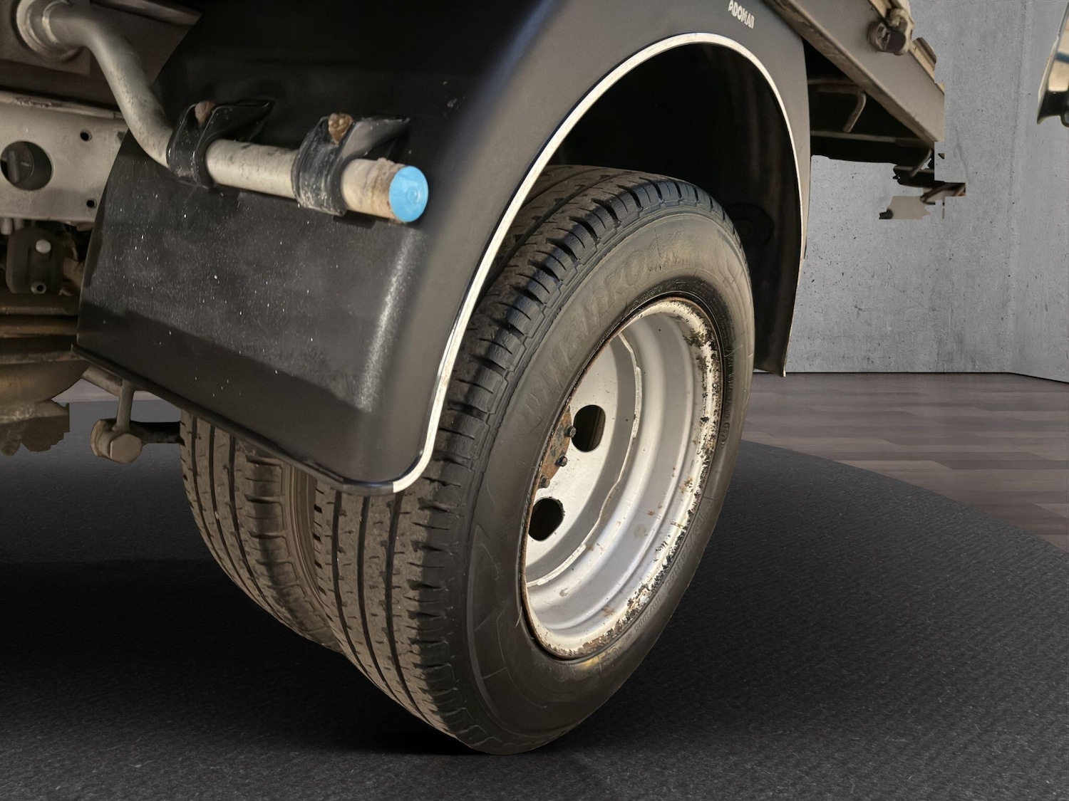 Used Maxus Deliver 9 2023 for sale - 77131850: Photo 21