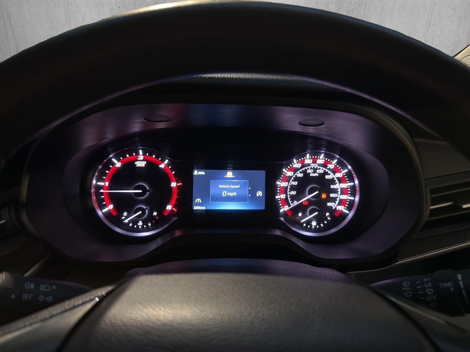 Used Maxus Deliver 9 2023 for sale - 77131850: Photo 8