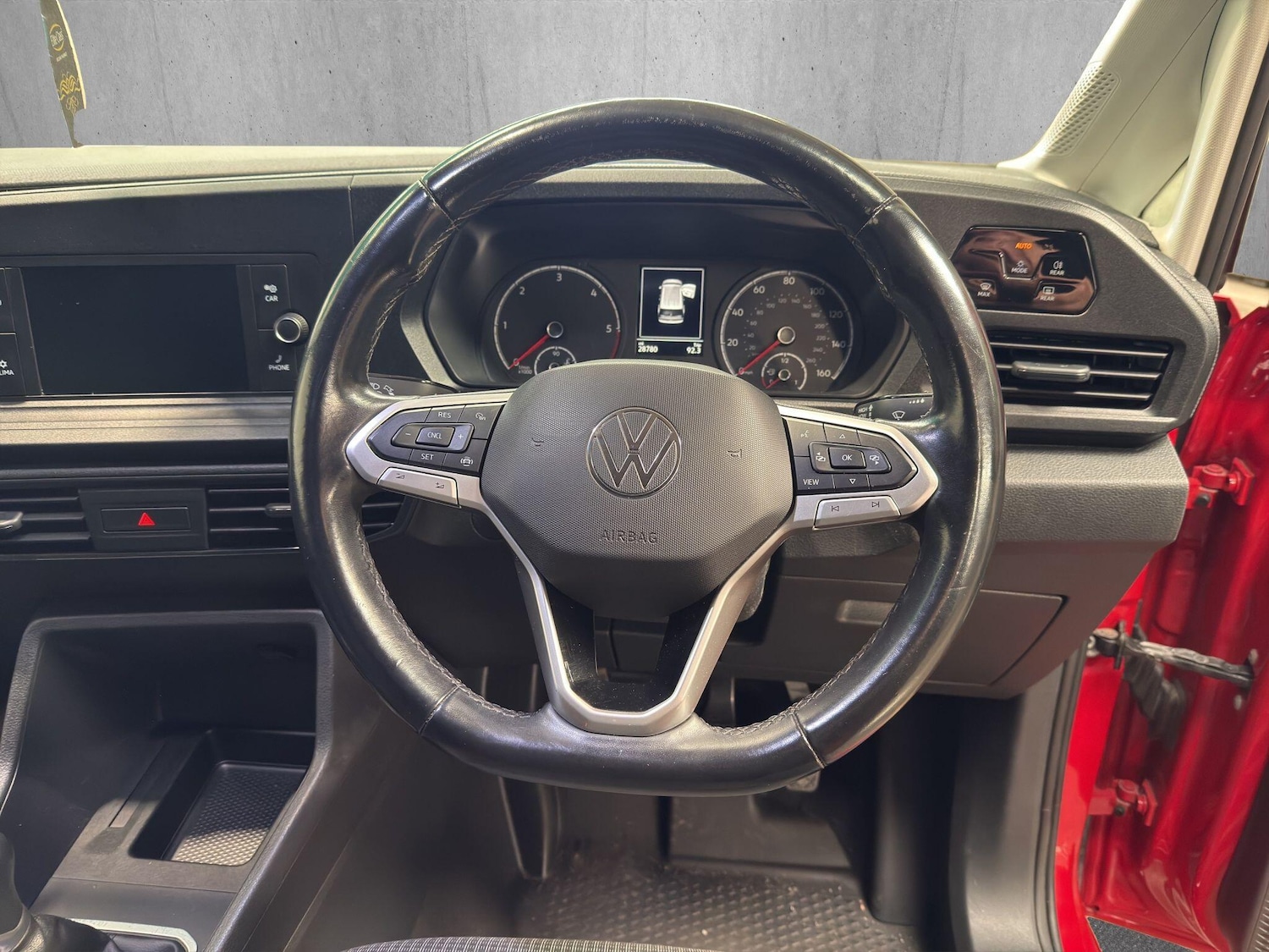 Used Volkswagen Caddy 2021 for sale - 77753881: Photo 10