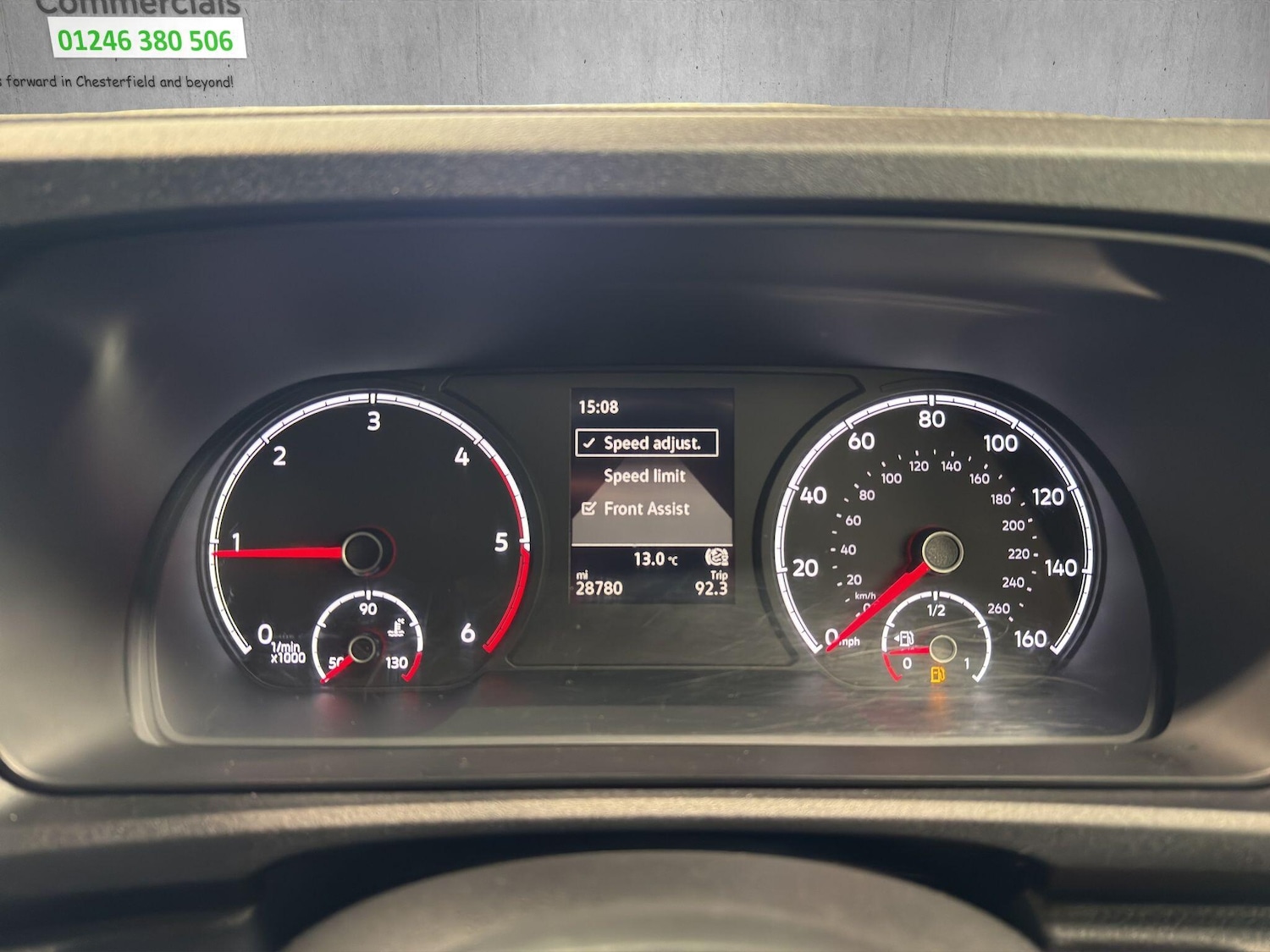 Used Volkswagen Caddy 2021 for sale - 77753881: Photo 11