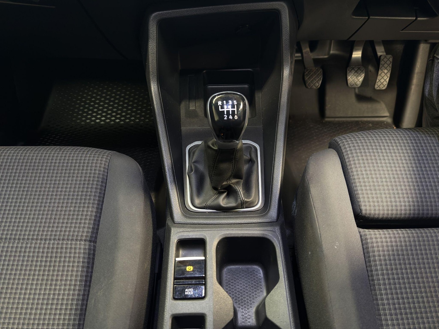 Used Volkswagen Caddy 2021 for sale - 77753881: Photo 14