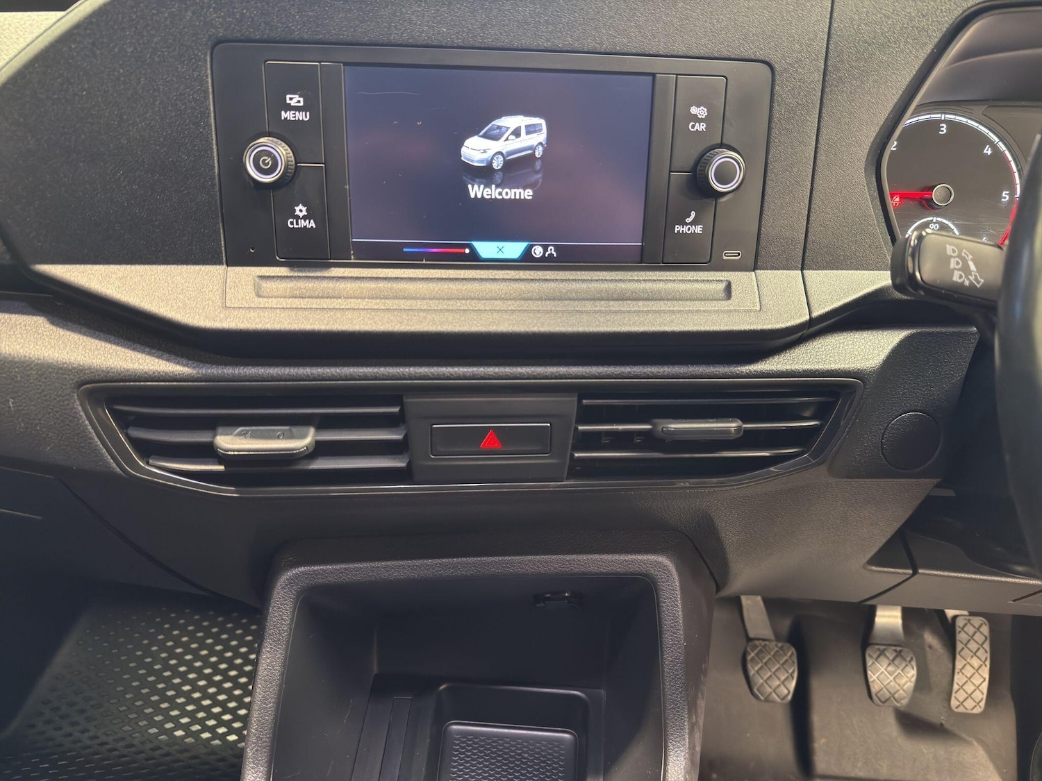 Used Volkswagen Caddy 2021 for sale - 77753881: Photo 15