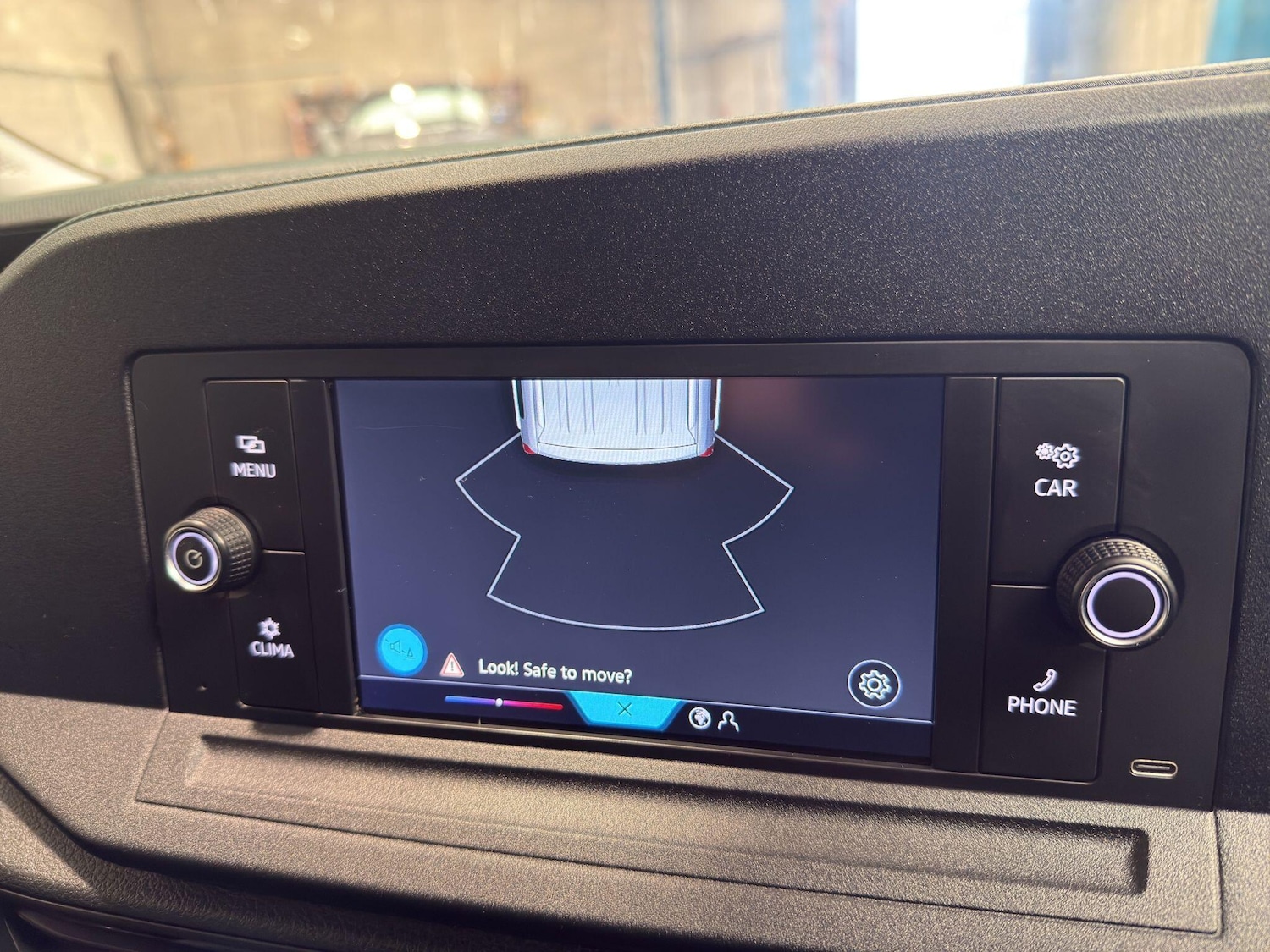 Used Volkswagen Caddy 2021 for sale - 77753881: Photo 16