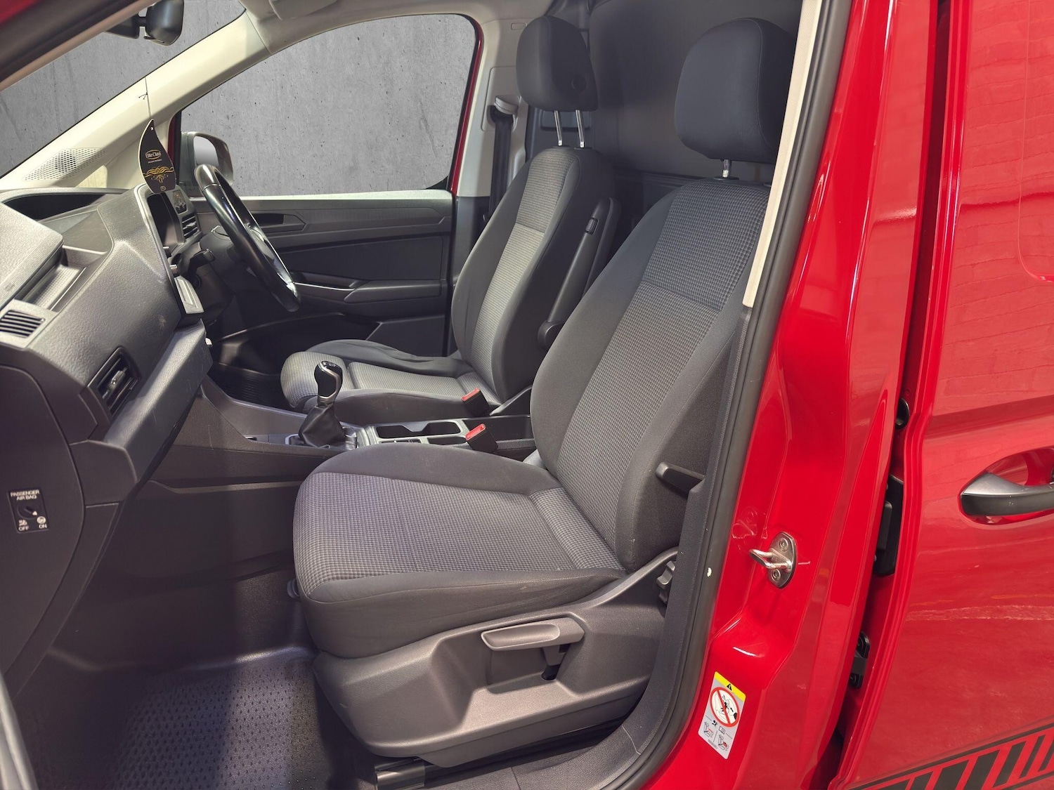 Used Volkswagen Caddy 2021 for sale - 77753881: Photo 17