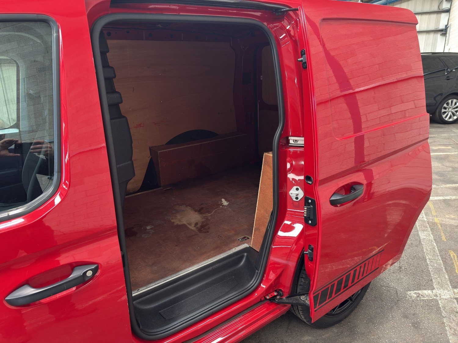 Used Volkswagen Caddy 2021 for sale - 77753881: Photo 18