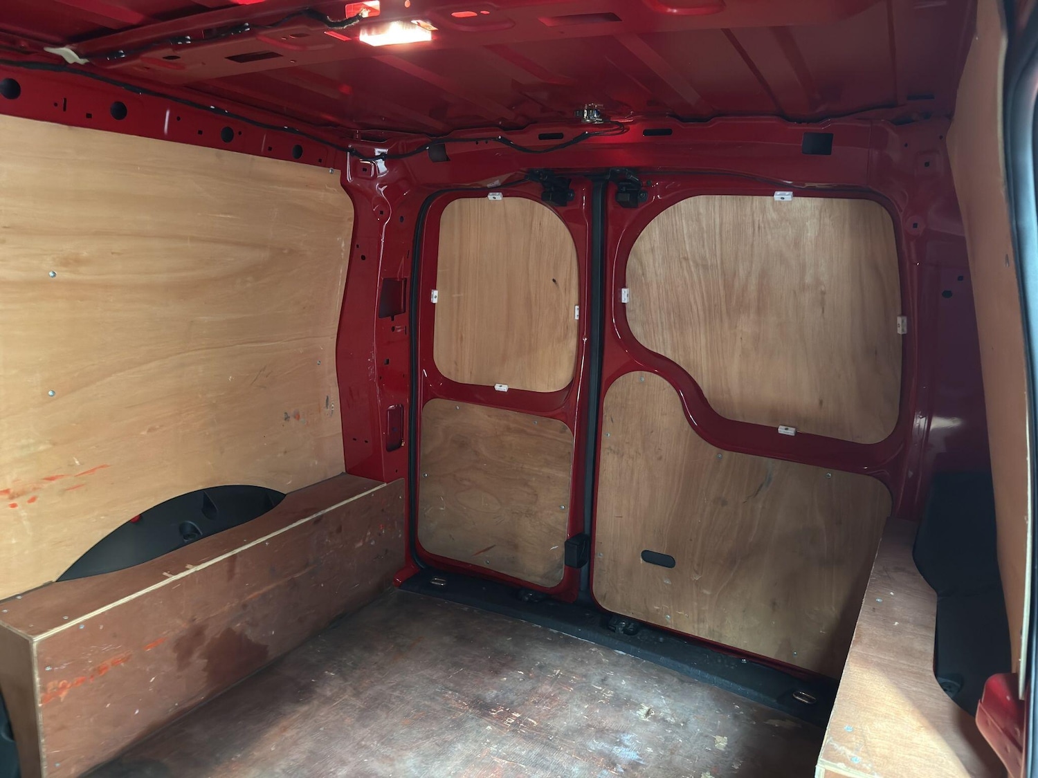 Used Volkswagen Caddy 2021 for sale - 77753881: Photo 19