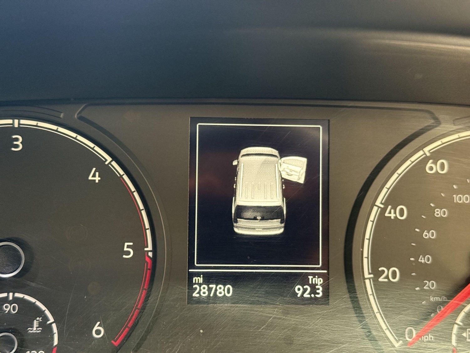 Used Volkswagen Caddy 2021 for sale - 77753881: Photo 22