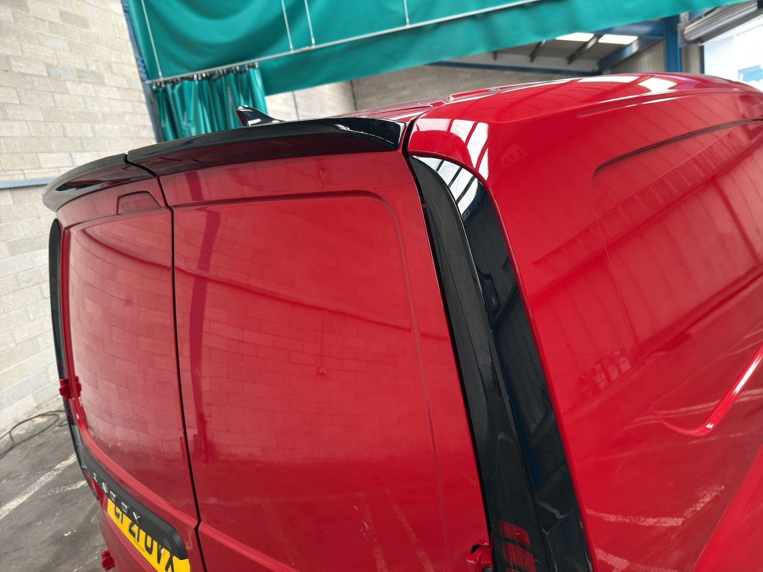 Used Volkswagen Caddy 2021 for sale - 77753881: Photo 27