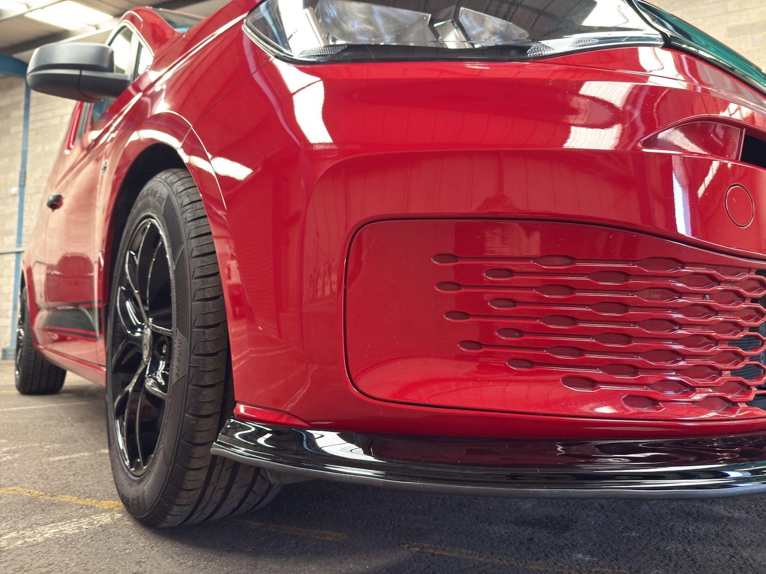 Used Volkswagen Caddy 2021 for sale - 77753881: Photo 31