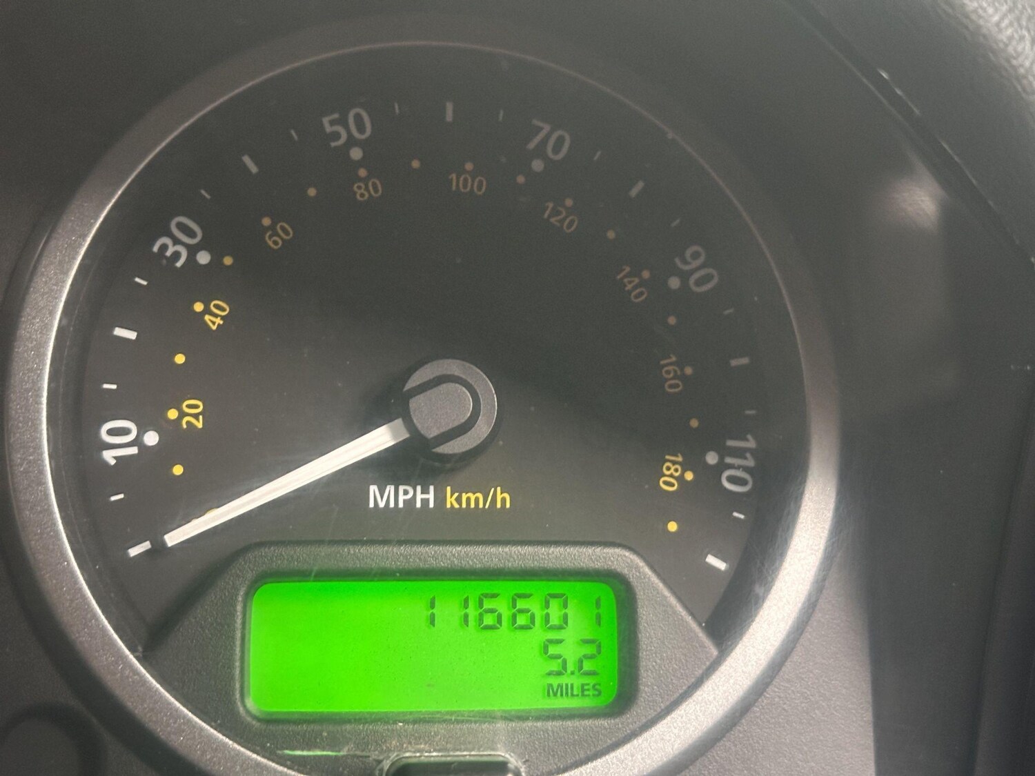 Used Land Rover Defender 90 for sale - 77670641: Photo 20