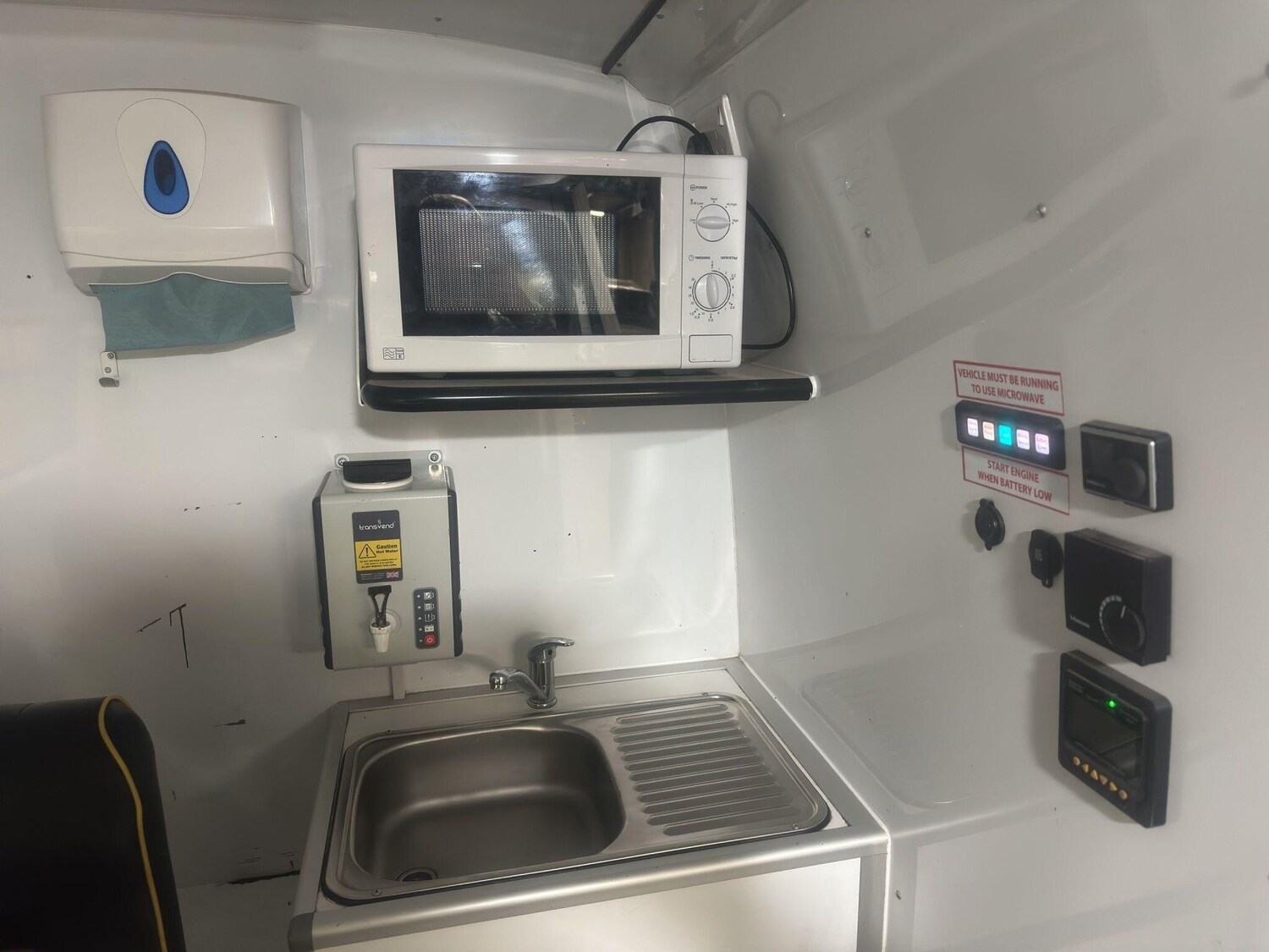 Vehicle 29