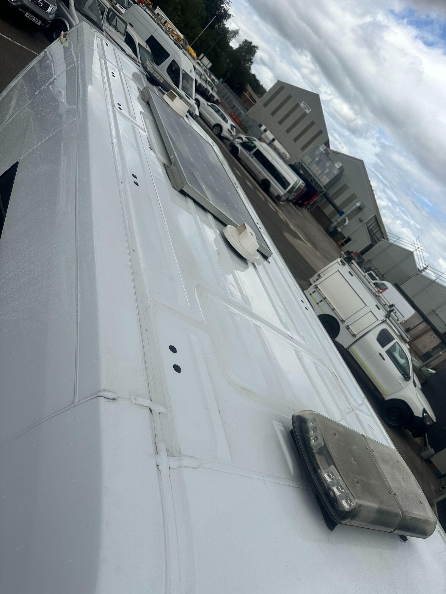 Vehicle 31