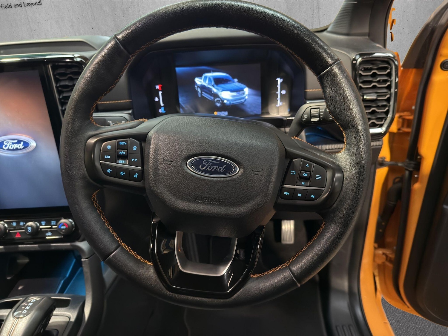 Used Ford Ranger 2024 for sale - 76727572: Photo 10