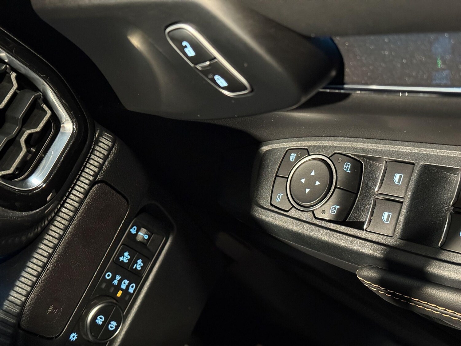 Used Ford Ranger 2024 for sale - 76727572: Photo 12