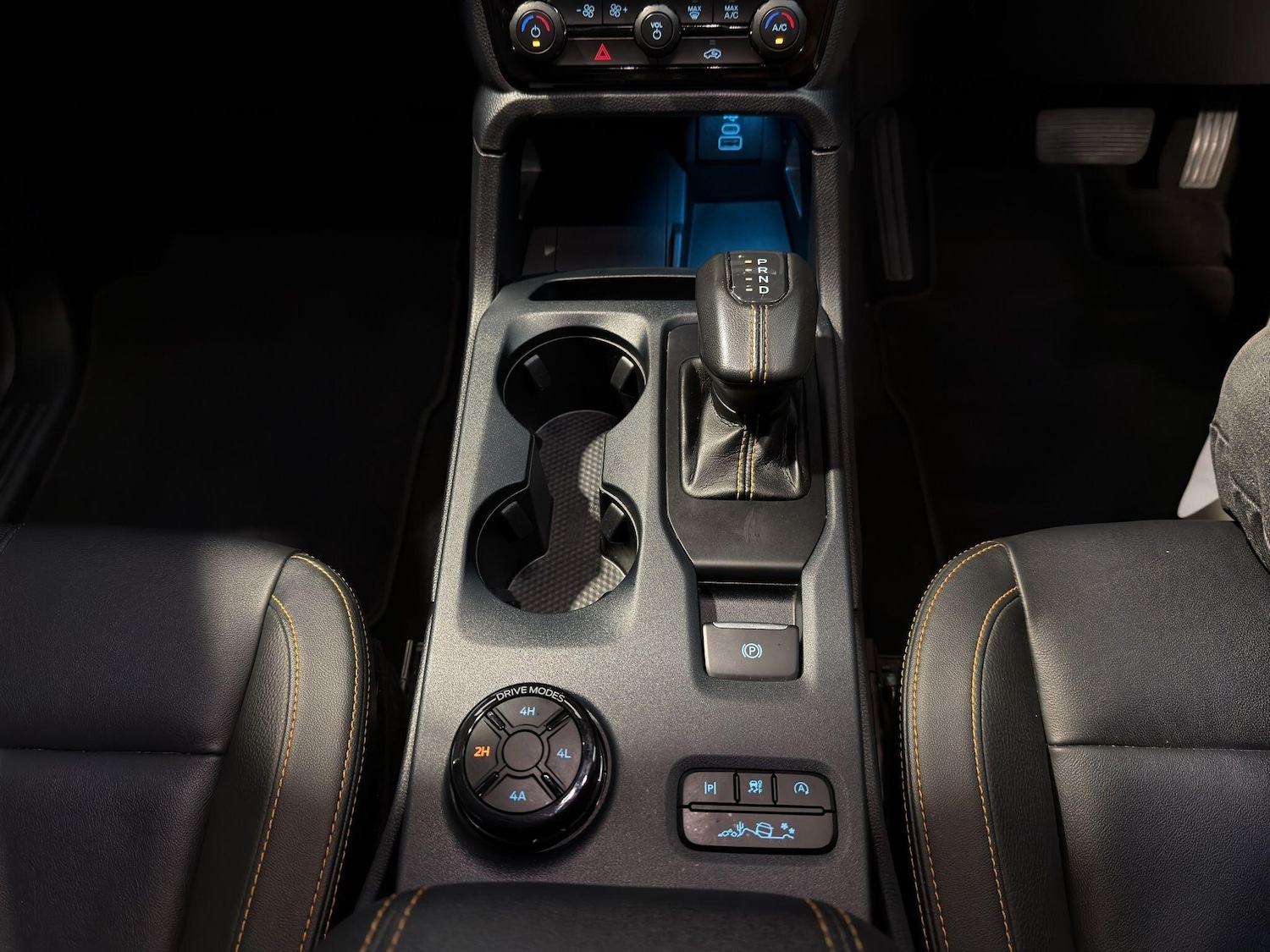 Used Ford Ranger 2024 for sale - 76727572: Photo 14