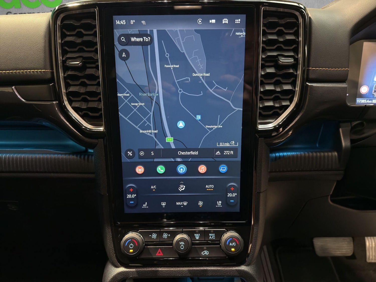 Used Ford Ranger 2024 for sale - 76727572: Photo 15