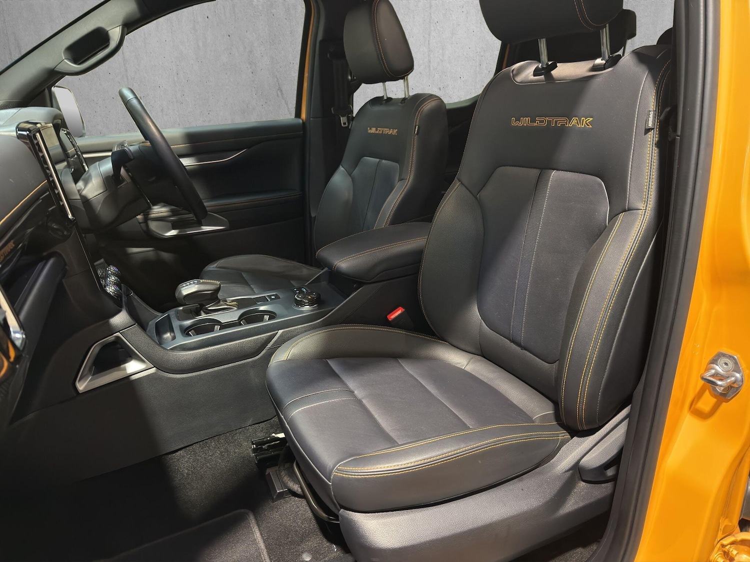 Used Ford Ranger 2024 for sale - 76727572: Photo 16