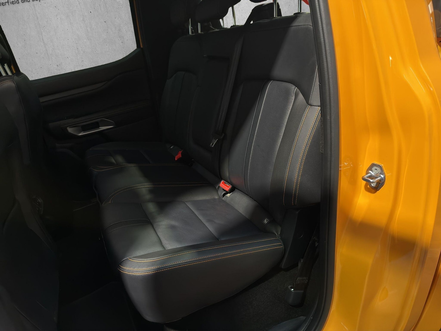 Used Ford Ranger 2024 for sale - 76727572: Photo 17